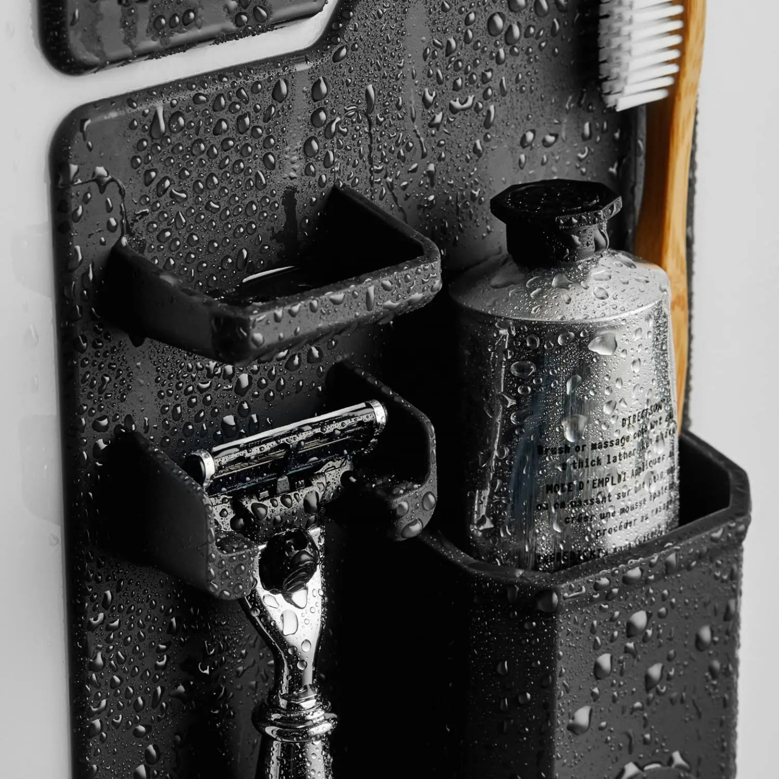 ROHA SHOWER KIT