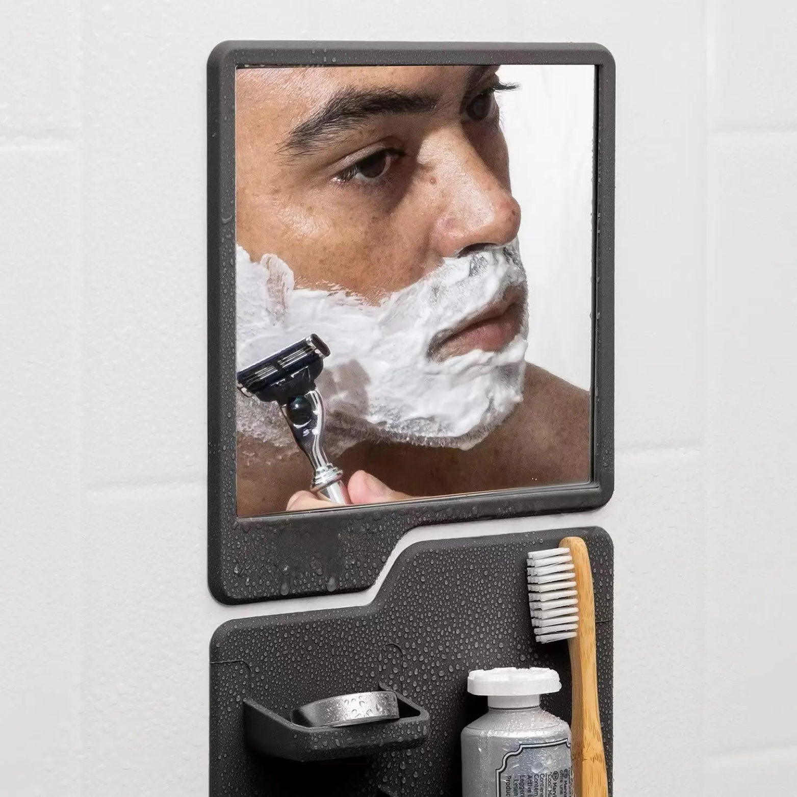 ROHA SHOWER KIT