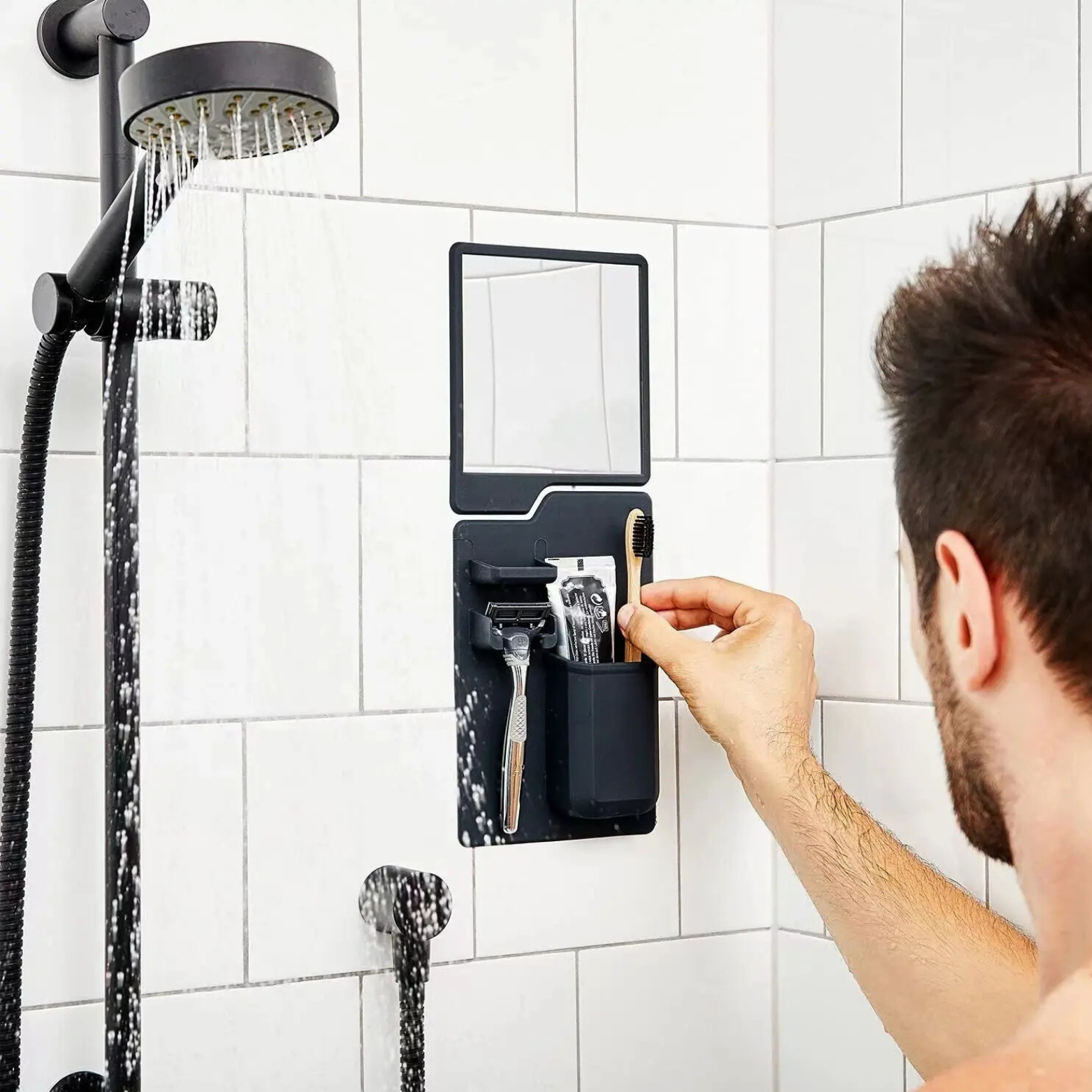 ROHA SHOWER KIT