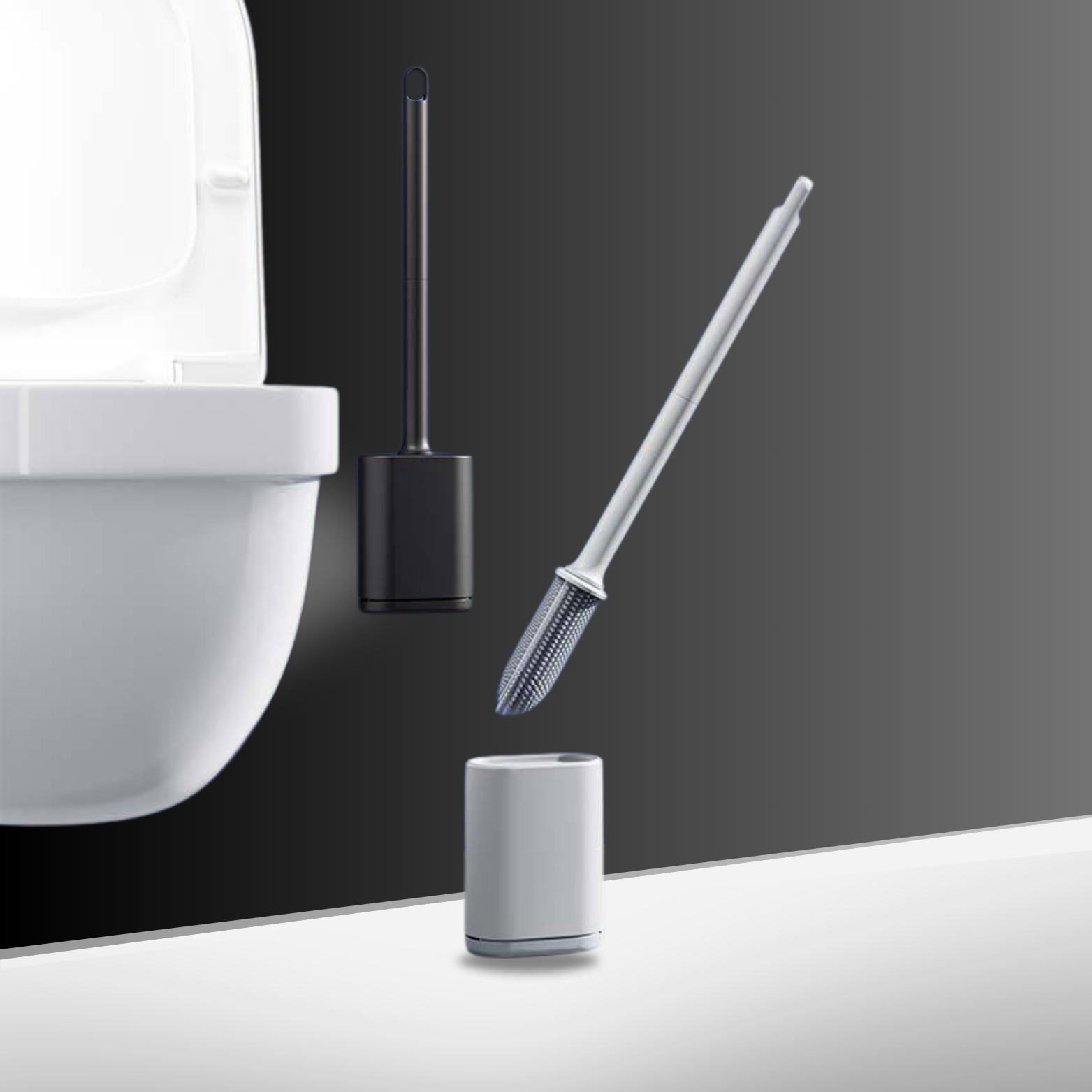 ROHA TOILETTENBÜRSTE